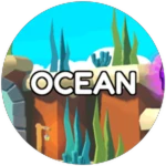 Reached Ocean!