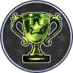 Reached Phantom Rank in ranked PVP