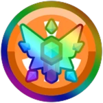 Reached Rainbow Bronze Rank