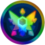 Reached Rainbow Master Rank