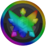 Reached Rainbow Onyx Rank