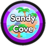 Reached Sandy Cove!! 