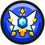 Reached Sapphire Rank!