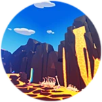 Reached Searing Basin!