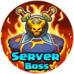 Reached Server BOSS Layer