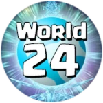 Reached Shining World