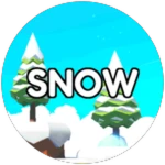 Reached Snow!