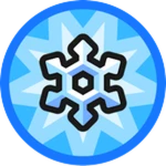 Reached Snowy Tundra!