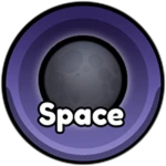 Reached Space