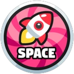 Reached Space Island