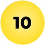 Reached Stage 10