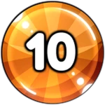 Reached Stage 10