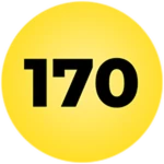 Reached Stage 170