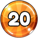 Reached Stage 20