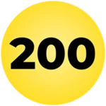Reached Stage 200