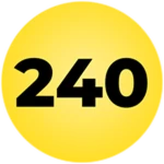 Reached Stage 240