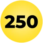 Reached Stage 250