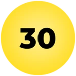 Reached Stage 30