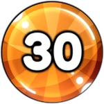 Reached Stage 30