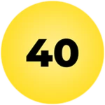Reached Stage 40