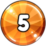 Reached Stage 5