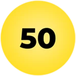 Reached Stage 50