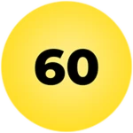 Reached Stage 60