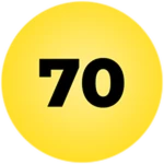 Reached Stage 70