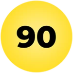 Reached Stage 90