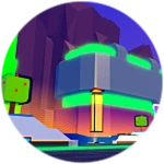 Reached Star Bastion!