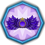 Reached Supreme Grandmaster