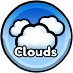 Reached the Clouds