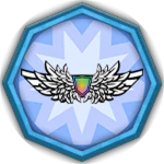 Reached Titan Rank