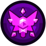 Reached Void Amethyst Rank!