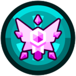 Reached Void Platinum Rank!