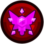 Reached Void Ruby Rank!