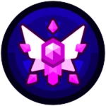Reached Void Sapphire Rank!