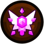 Reached Void Wood Rank!