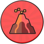 Reached Volcano