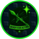 Ready for Action