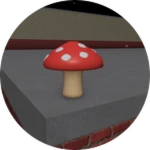Real Mushroom Banana