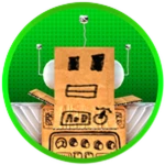 Real Robot