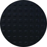 Really black