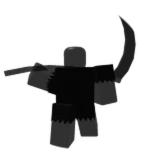 Reaper Ending - Halloween 2023