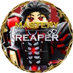 Reaper Mastery
