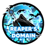 Reaper's Domain Unlocked