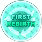 Rebirth - 1