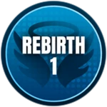 Rebirth 1