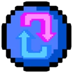 Rebirth 1!