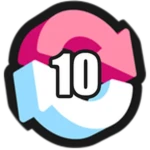 Rebirth 10